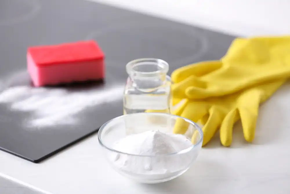 Productos de limpieza que nunca debes mezclar con vinagre