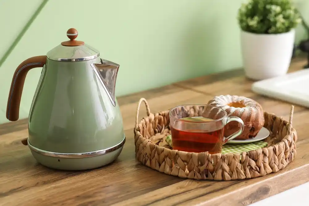 como-descalcificar-hervidor-vinagre