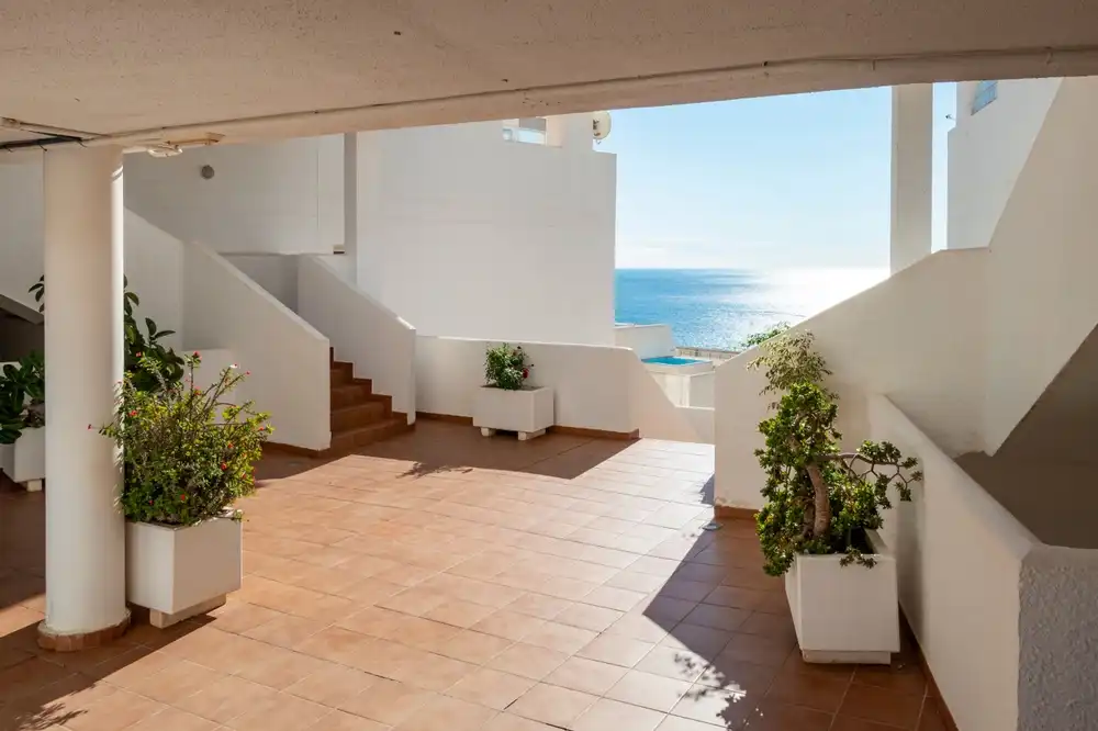 LIMPIAR TERRAZA CON VINAGRE