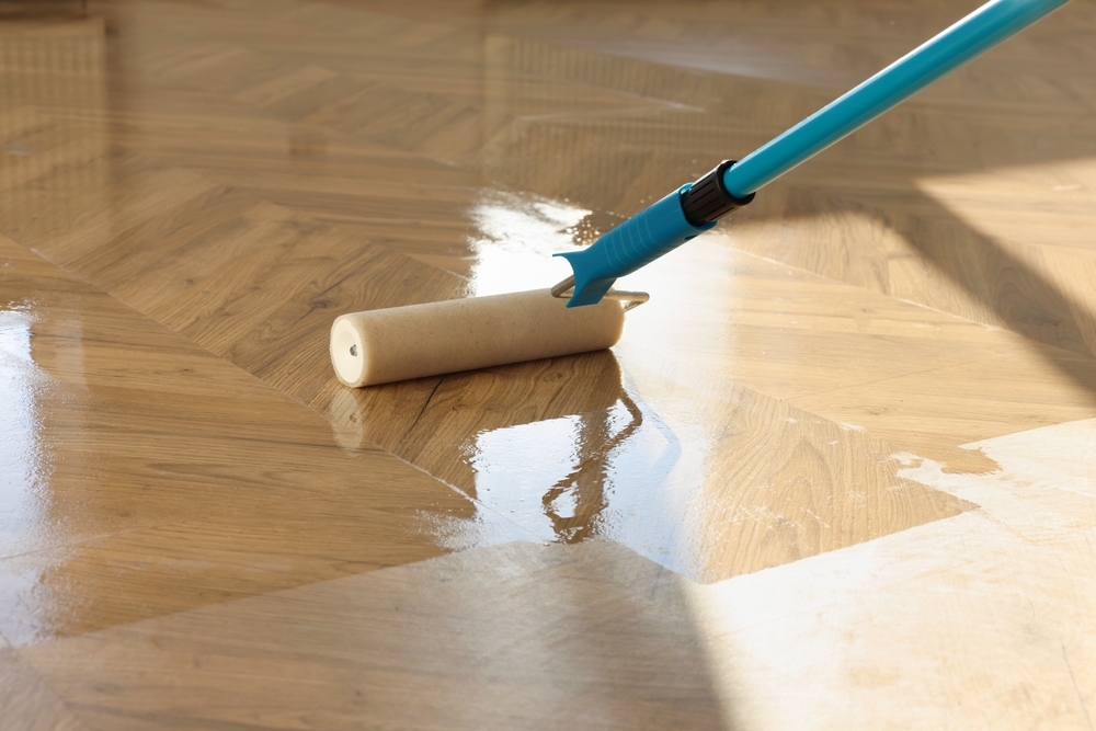 Limpiar Parquet