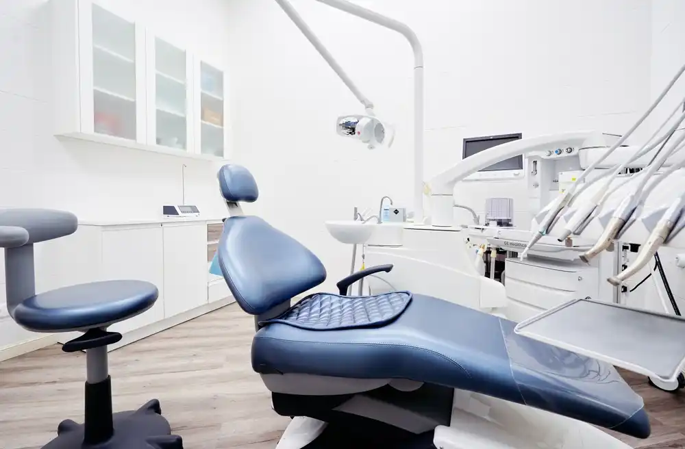 protocolo limpieza clinica dental